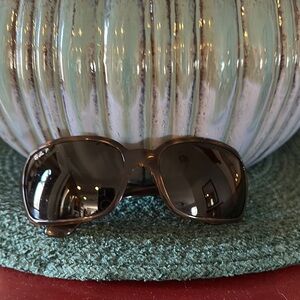 Ray Ban P Stylish Havana Brown Sunglasses